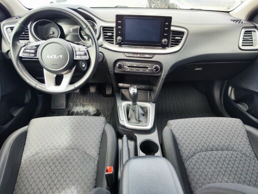 Kia Ceed 1.5 T-GDI/117kW Fresh