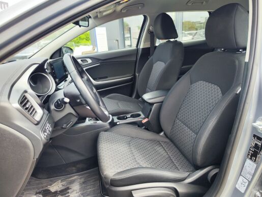 Kia Ceed 1.5 T-GDI/117kW Fresh