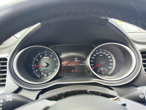 Kia Ceed 1.5 T-GDI/117kW Fresh