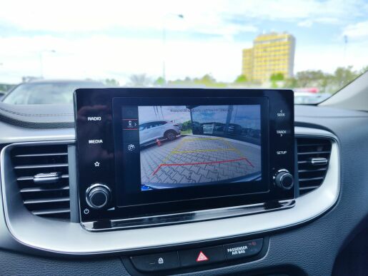 Kia Ceed 1.5 T-GDI/117kW Fresh