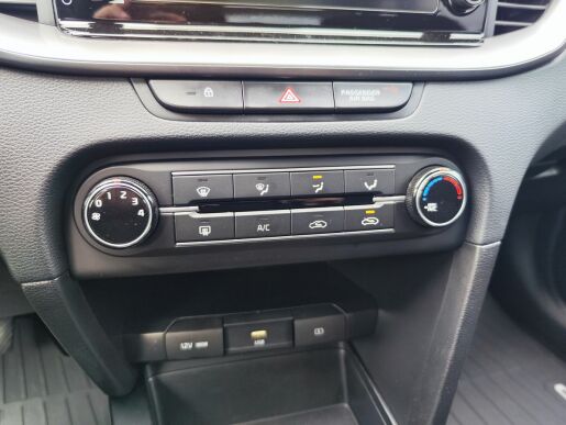 Kia Ceed 1.5 T-GDI/117kW Fresh