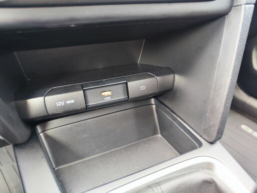 Kia Ceed 1.5 T-GDI/117kW Fresh