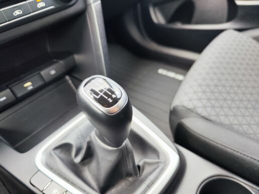 Kia Ceed 1.5 T-GDI/117kW Fresh
