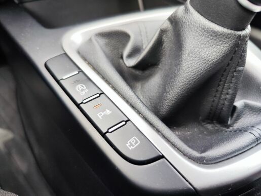 Kia Ceed 1.5 T-GDI/117kW Fresh