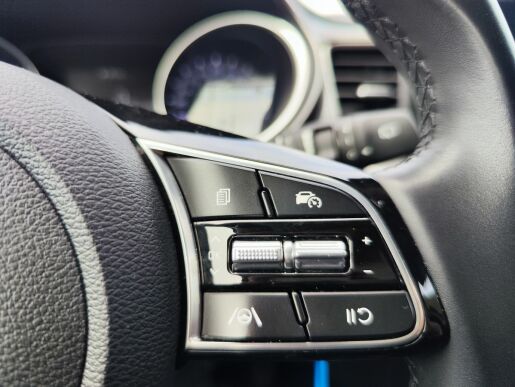 Kia Ceed 1.5 T-GDI/117kW Fresh