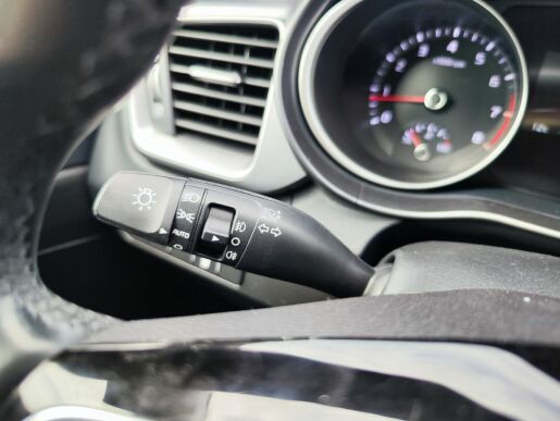 Kia Ceed 1.5 T-GDI/117kW Fresh