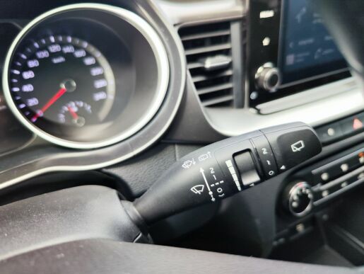 Kia Ceed 1.5 T-GDI/117kW Fresh