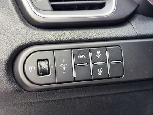 Kia Ceed 1.5 T-GDI/117kW Fresh