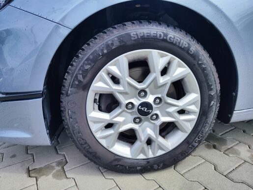 Kia Ceed 1.5 T-GDI/117kW Fresh