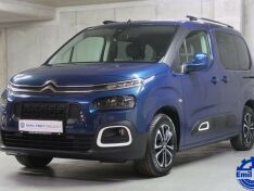 Citroën Berlingo osobní