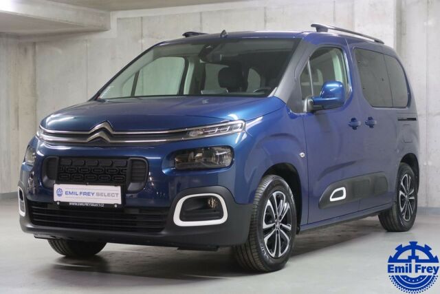 Citroën Berlingo osobní