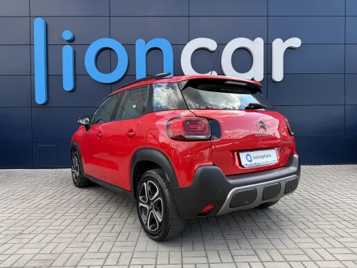 Citroën SUV C3 Aircross FEEL, 1.5HDi 100k, Navigace
