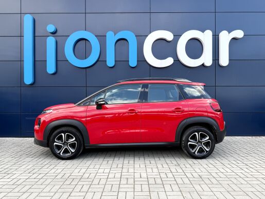 Citroën SUV C3 Aircross FEEL, 1.5HDi 100k, Navigace