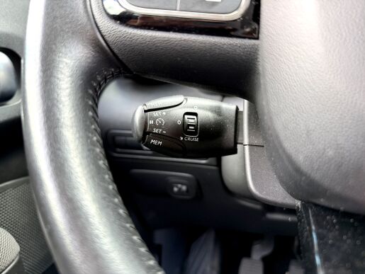 Citroën SUV C3 Aircross FEEL, 1.5HDi 100k, Navigace