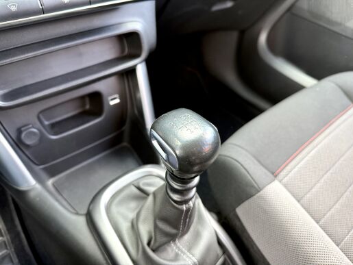 Citroën SUV C3 Aircross FEEL, 1.5HDi 100k, Navigace