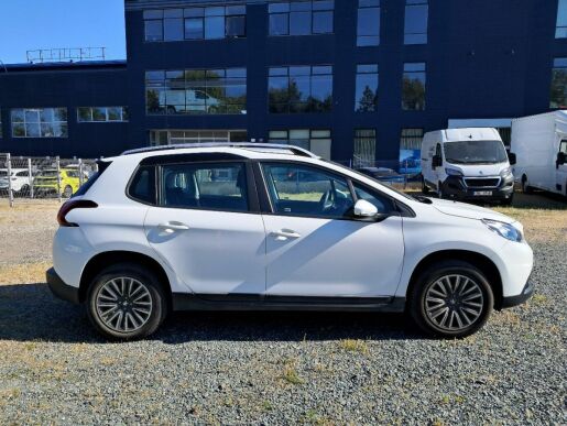 Peugeot 2008 1.2