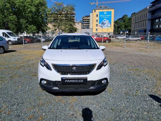 Peugeot 2008 1.2