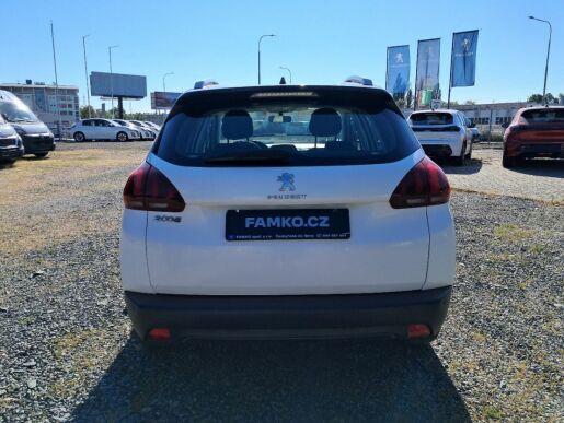 Peugeot 2008 1.2