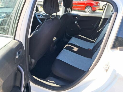 Peugeot 2008 1.2