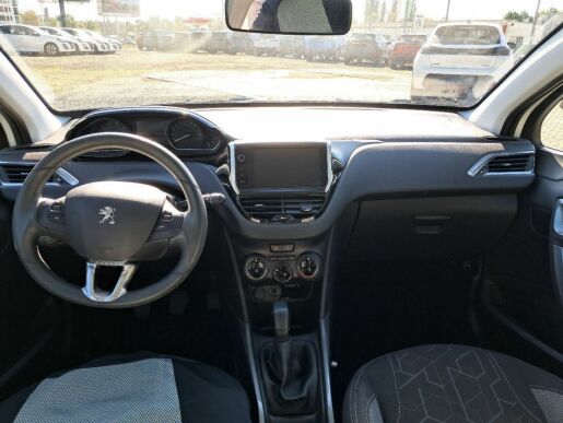 Peugeot 2008 1.2