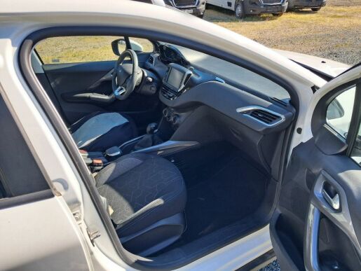 Peugeot 2008 1.2