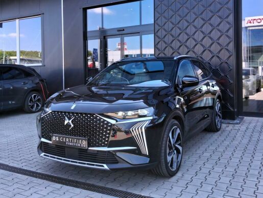 DS Automobiles DS7 Crossback OPERA 1.6 E-Tense 4x4 221 kW