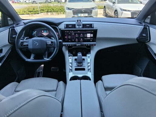 DS Automobiles DS7 Crossback OPERA 1.6 E-Tense 4x4 221 kW