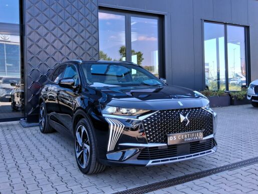 DS Automobiles DS7 Crossback OPERA 1.6 E-Tense 4x4 221 kW