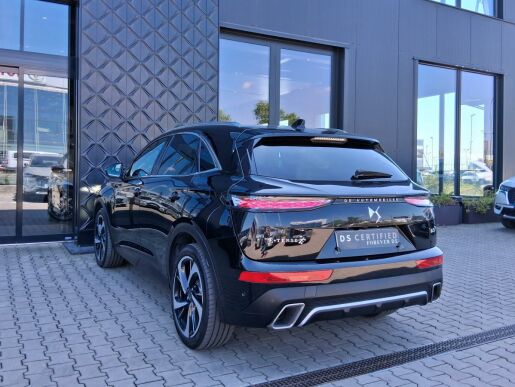 DS Automobiles DS7 Crossback OPERA 1.6 E-Tense 4x4 221 kW