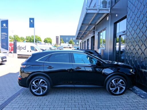 DS Automobiles DS7 Crossback OPERA 1.6 E-Tense 4x4 221 kW