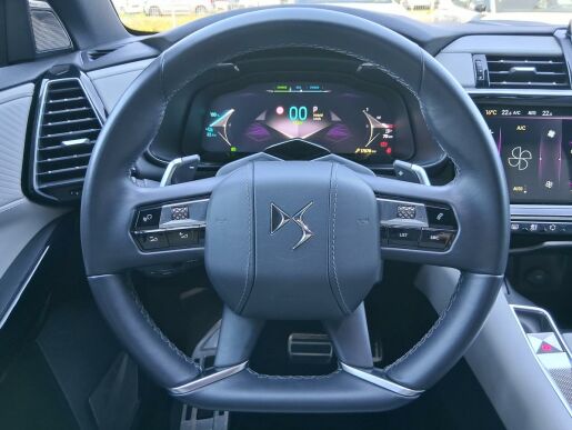DS Automobiles DS7 Crossback OPERA 1.6 E-Tense 4x4 221 kW
