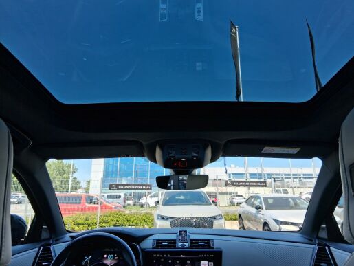 DS Automobiles DS7 Crossback OPERA 1.6 E-Tense 4x4 221 kW