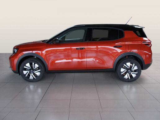 Opel Frontera GS Electric Elektromotor (83kW