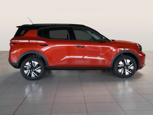 Opel Frontera GS Electric Elektromotor (83kW