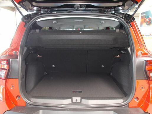 Opel Frontera GS Electric Elektromotor (83kW