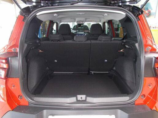 Opel Frontera GS Electric Elektromotor (83kW