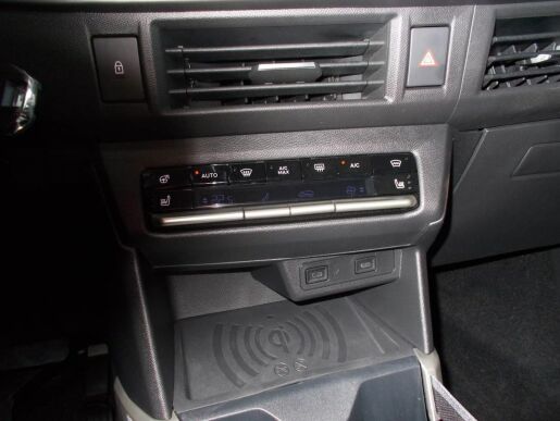 Opel Frontera GS Electric Elektromotor (83kW