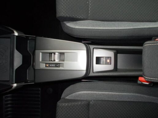 Opel Frontera GS Electric Elektromotor (83kW