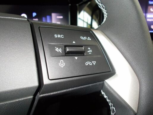 Opel Frontera GS Electric Elektromotor (83kW