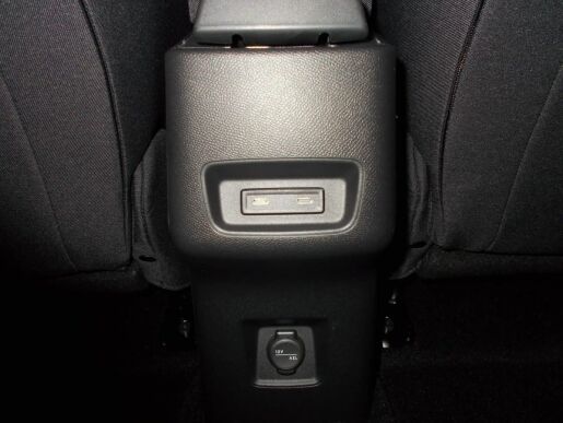 Opel Frontera GS Electric Elektromotor (83kW