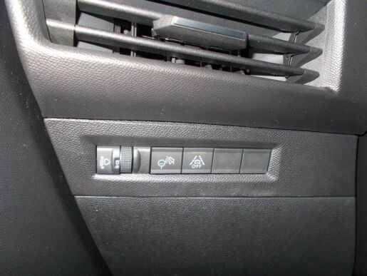 Opel Frontera GS Electric Elektromotor (83kW