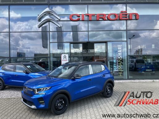 Citroën C3 PLUS Turbo 100k Manual