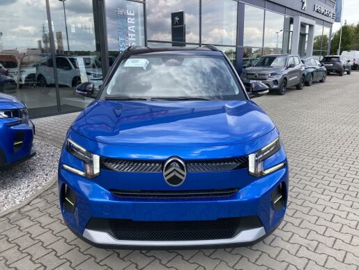 Citroën C3 PLUS Turbo 100k Manual