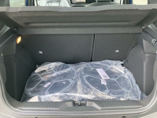 Citroën C3 PLUS Turbo 100k Manual
