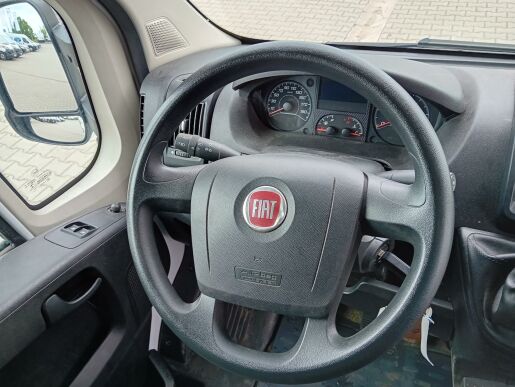 Fiat Ducato 2,3MTJ 180k 8PAL/SPAČKA/TOP/