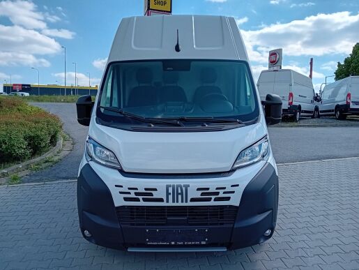 Fiat Ducato MAXI MTJ 180k L4H3 PROFI/IHNED