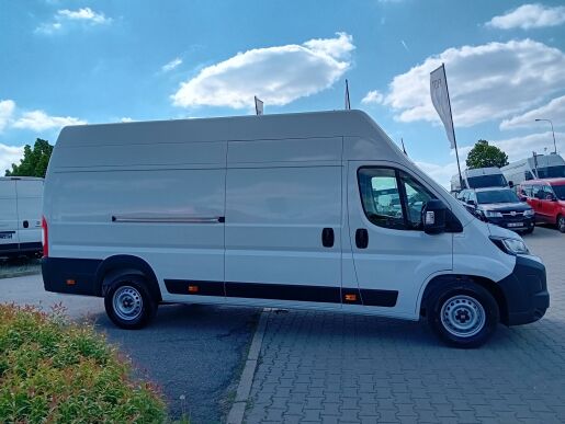 Fiat Ducato MAXI MTJ 180k L4H3 PROFI/IHNED