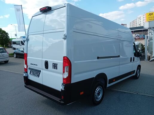 Fiat Ducato MAXI MTJ 180k L4H3 PROFI/IHNED