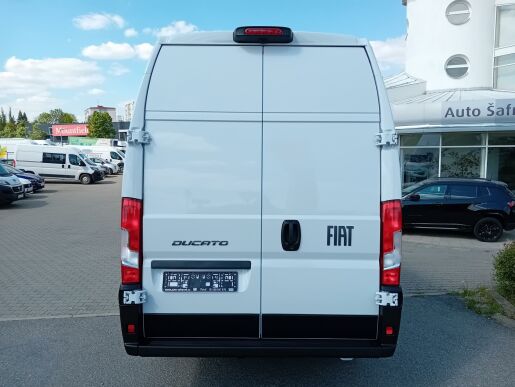 Fiat Ducato MAXI MTJ 180k L4H3 PROFI/IHNED