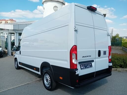 Fiat Ducato MAXI MTJ 180k L4H3 PROFI/IHNED